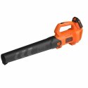 Dmuchawa Black & Decker BCBL200L-QW Kartki