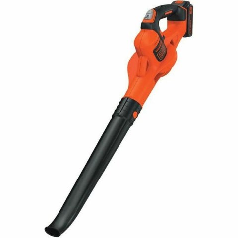 Dmuchawa Black & Decker GWC1820PC-QW 18 V