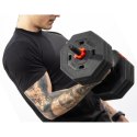 HANTLA KOMPOZYTOWA KETTLEBELL 4W1 20KG ENERO FIT