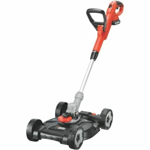 Kosiarka do trawy Black & Decker STC1820CM-QW 18 V