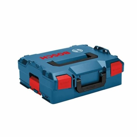 Tool case BOSCH L-BOXX 136 Professional Niebieski Modułowy Układane w stosy ABS