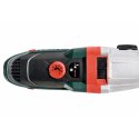 Wiertarka udarowa Metabo SBEV 1000-2 1010 W 230 V 2.8 Nm