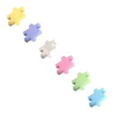 Zestaw Klocków Konstrukcyjnych 2500 Sztuk Minis Pastel Travel Box Puzzle