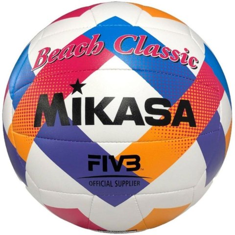 PIŁKA SIATKOWA MIKASA PLAŻOWA BV543C-VXA-0