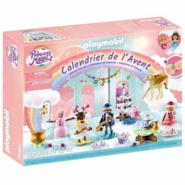 Kalendarz Adwentowy Playmobil Princess