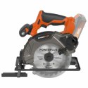 Okrągła piła Powerplus Dual Power Powdp25200 20 V 165 mm