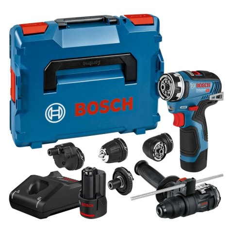 Wiertarka wkrętarka BOSCH Professional GSR 12V-35 FC 12 V