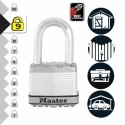 Zamek na klucz Master Lock