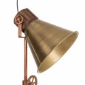 Lampa Stojąca Alexandra House Living Mosiądz 47 x 163 x 47 cm