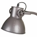 Lampa Stojąca Alexandra House Living Szary 28 x 85 x 28 cm