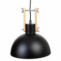 Lampa Sufitowa Alexandra House Living Czarny