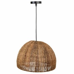 Lampa Sufitowa Alexandra House Living Naturalny Juta 39 x 26 x 39 cm