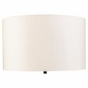 Lampa stołowa Alexandra House Living Brązowy Żelazo 31 x 58 x 31 cm