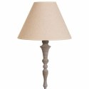 Lampa Stojąca Alexandra House Living Biały Szary 220-240 V 38 x 154 x 38 cm