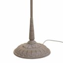 Lampa Stojąca Alexandra House Living Biały Szary 220-240 V 38 x 154 x 38 cm