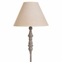 Lampa Stojąca Alexandra House Living Biały Szary 220-240 V 38 x 154 x 38 cm