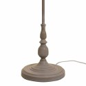 Lampa Stojąca Alexandra House Living Biały Szary 220-240 V 38 x 154 x 38 cm