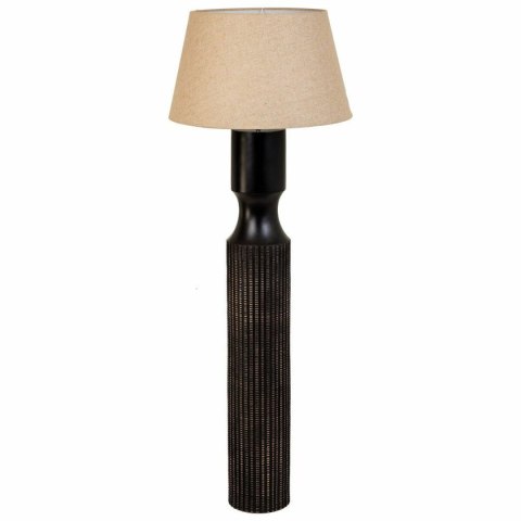 Lampa Stojąca Alexandra House Living Brązowy 220-240 V 20 x 128 x 20 cm