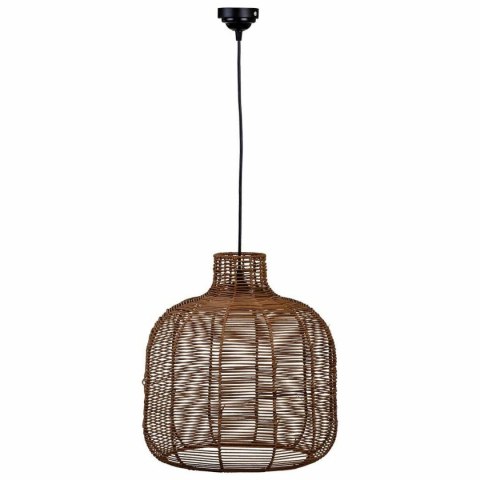 Lampa Sufitowa Alexandra House Living Brązowy