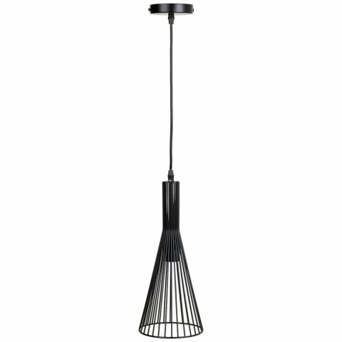 Lampa Sufitowa Alexandra House Living Czarny