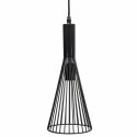 Lampa Sufitowa Alexandra House Living Czarny