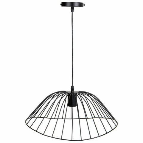 Lampa Sufitowa Alexandra House Living Czarny