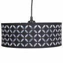 Lampa Sufitowa Alexandra House Living Czarny