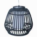 Lampa Sufitowa Alexandra House Living Czarny