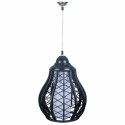 Lampa Sufitowa Alexandra House Living Czarny