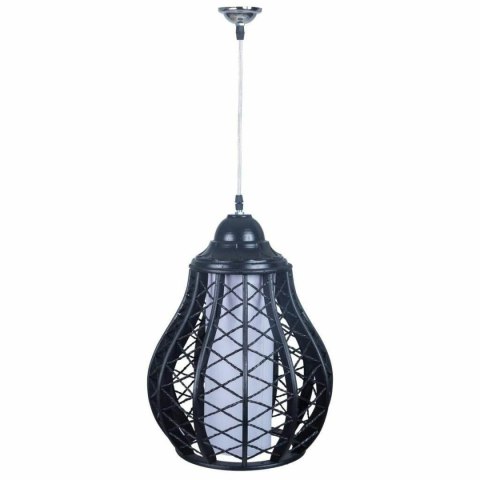 Lampa Sufitowa Alexandra House Living Czarny