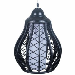 Lampa Sufitowa Alexandra House Living Czarny