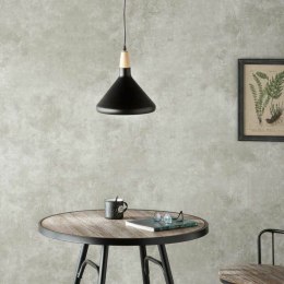 Lampa Sufitowa Alexandra House Living Czarny