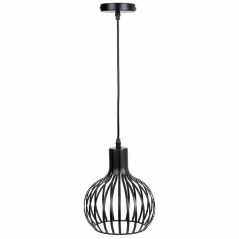 Lampa Sufitowa Alexandra House Living Czarny