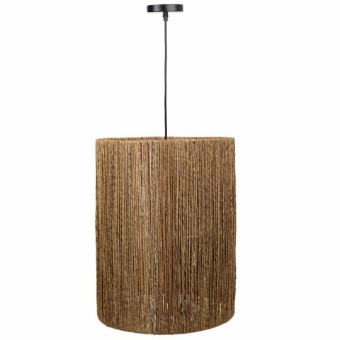 Lampa Sufitowa Alexandra House Living Naturalny Juta 35 x 45 x 35 cm