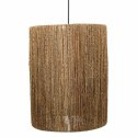 Lampa Sufitowa Alexandra House Living Naturalny Juta 35 x 45 x 35 cm