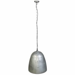 Lampa Sufitowa Alexandra House Living Szary Srebrzysty