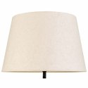 Lampa stołowa Alexandra House Living Krem Żelazo 25 x 63 x 25 cm