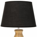 Lampa stołowa Alexandra House Living Złoto Ceramika 14 x 35 x 14 cm