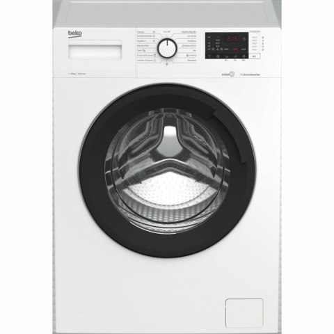 Pralka BEKO WTA 10712 XSWR 10 kg 1400 rpm