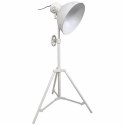 Lampa Stojąca Alexandra House Living Biały 30 x 105 x 30 cm