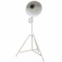 Lampa Stojąca Alexandra House Living Biały 30 x 105 x 30 cm