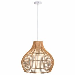 Lampa Sufitowa Alexandra House Living Brązowy