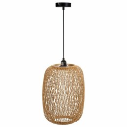 Lampa Sufitowa Alexandra House Living Brązowy