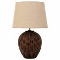 Lampa stołowa Alexandra House Living Brązowy Polyresin 220-240 V 27 x 40 x 27 cm