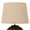 Lampa stołowa Alexandra House Living Brązowy Polyresin 220-240 V 27 x 40 x 27 cm