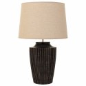 Lampa stołowa Alexandra House Living Brązowy Polyresin 220-240 V 28 x 50 x 28 cm