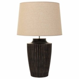 Lampa stołowa Alexandra House Living Brązowy Polyresin 220-240 V 28 x 50 x 28 cm