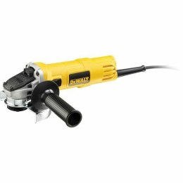 Szlifierka kątowa Dewalt DWE4057-QS 800 W 125 mm Mini