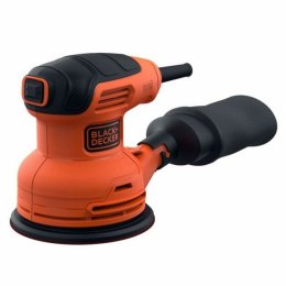 Szlifierka oscylacyjna Black & Decker BEW210 230 W 125 mm