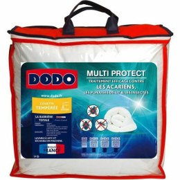 Kołdra DODO MULTIPROTECT 220 x 240 cm Biały